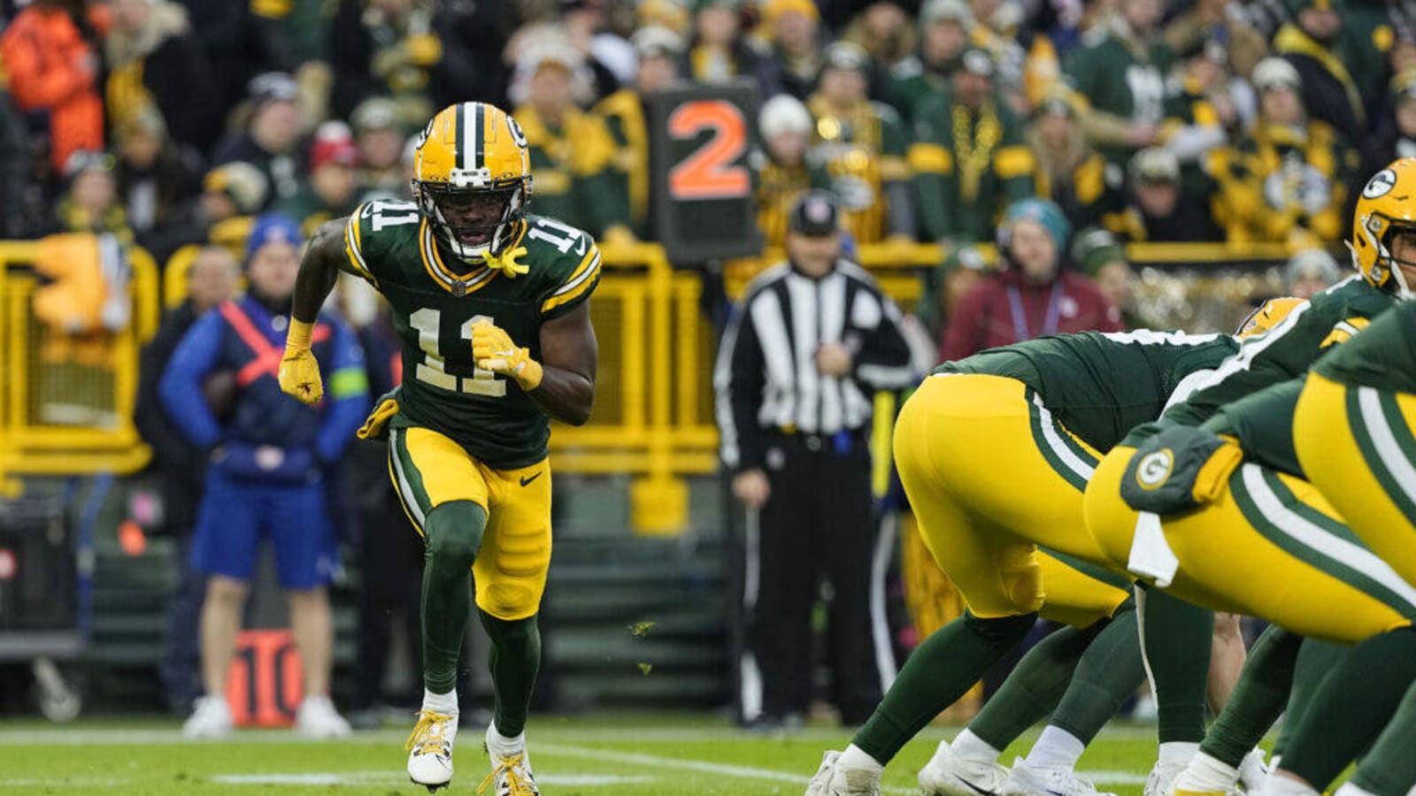 2024 NFL Week 1 Power Rankings Texans Rise Into Top 5 Yardbarker