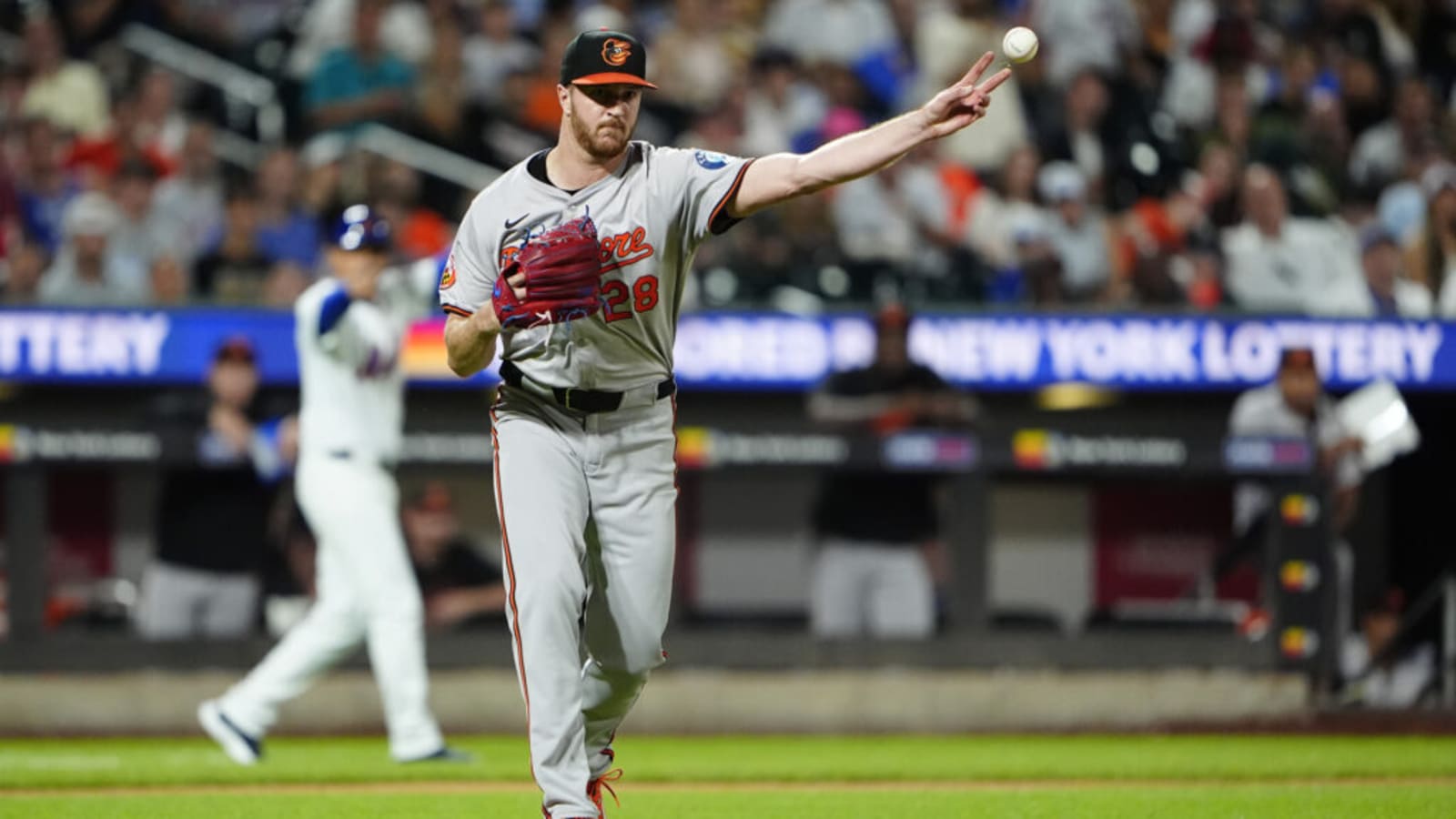 What the 2026 Orioles Rotation Could Look Like