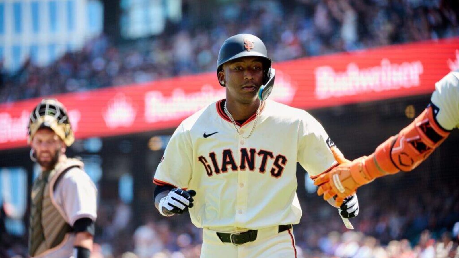 Pirates Claim Former Giants Ranked Prospect Off Waivers