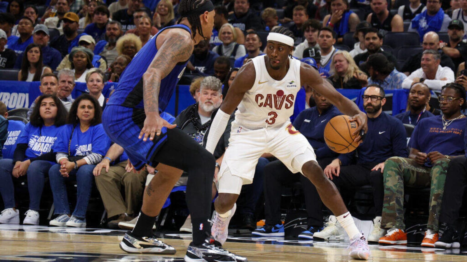 How to watch Cleveland Cavaliers vs Orlando Magic (Game 5) for free in the US: NBA Playoffs live stream, start time, TV channel