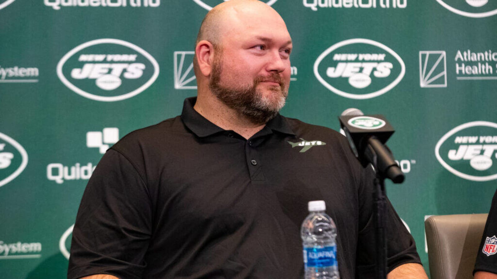 Offensive Line Strategy for Jets Moving Forward