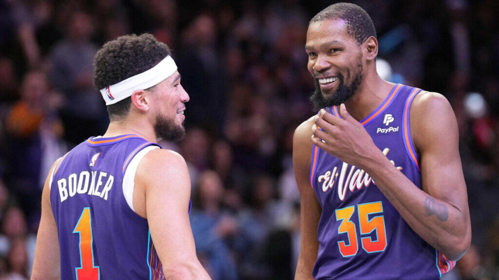 How to watch Suns vs Blazers online for free today: NBA live stream, start time, preview, and TV channel