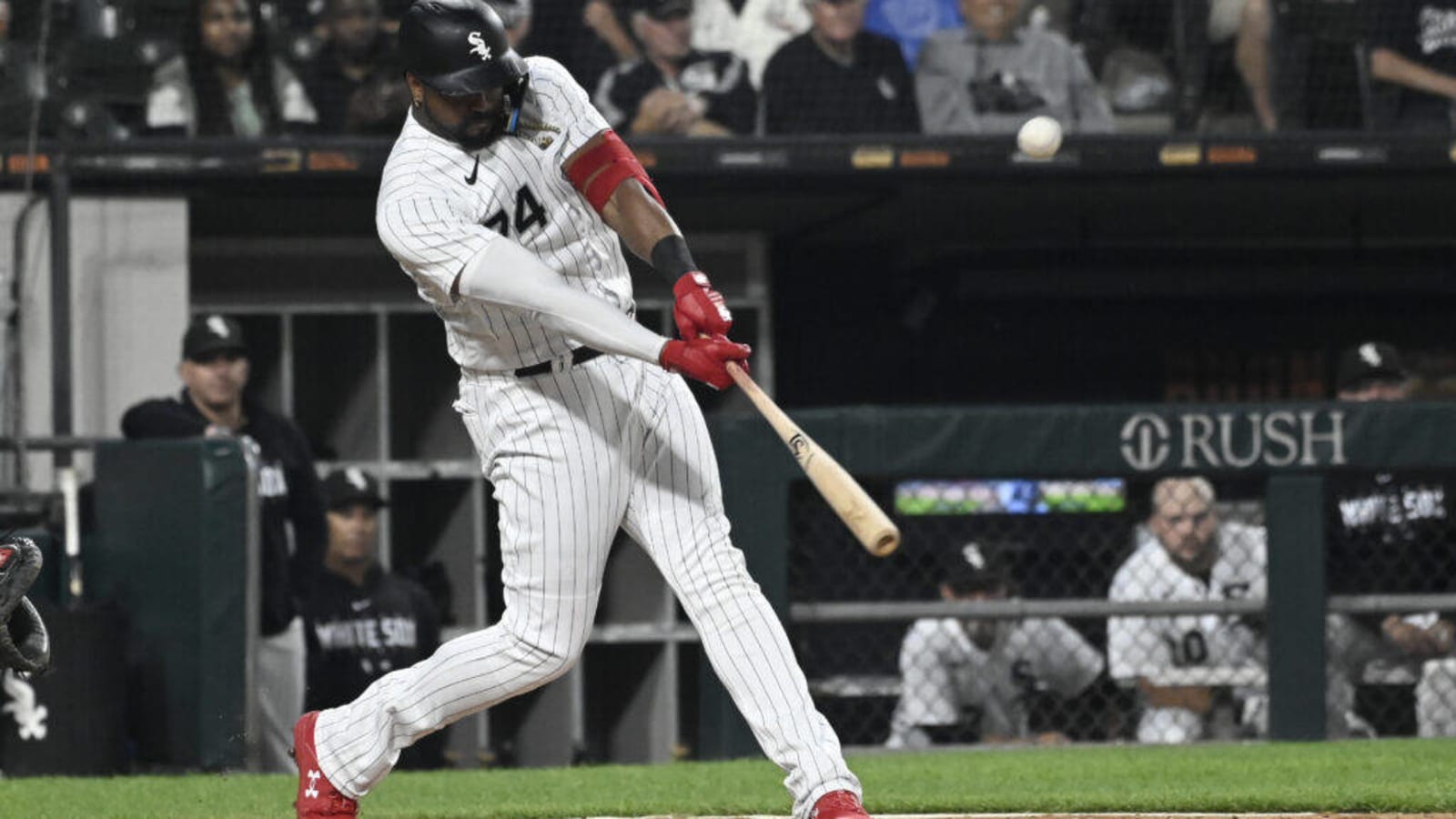 How to Watch the White Sox vs. Cardinals Game: Streaming & TV Info