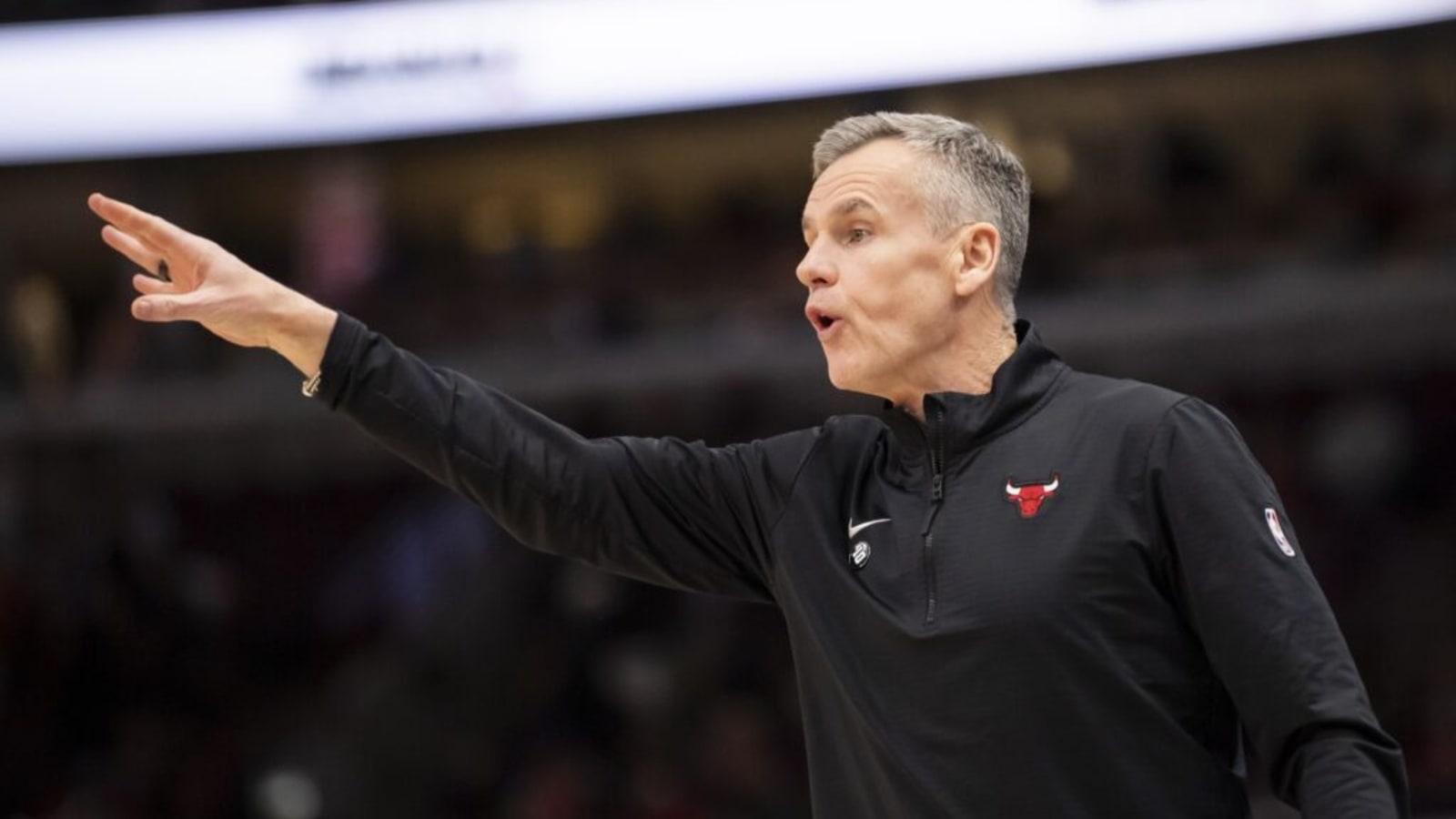 Chicago Bulls Lose Key Piece For Season