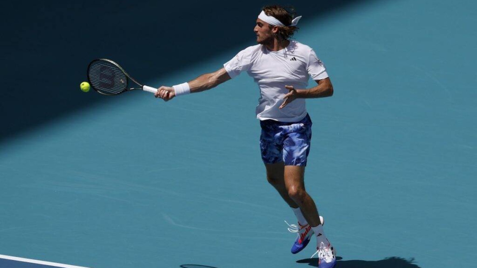 ATP Los Cabos Day 3 Predictions Including Stefanos Tsitsipas vs John Isner Yardbarker