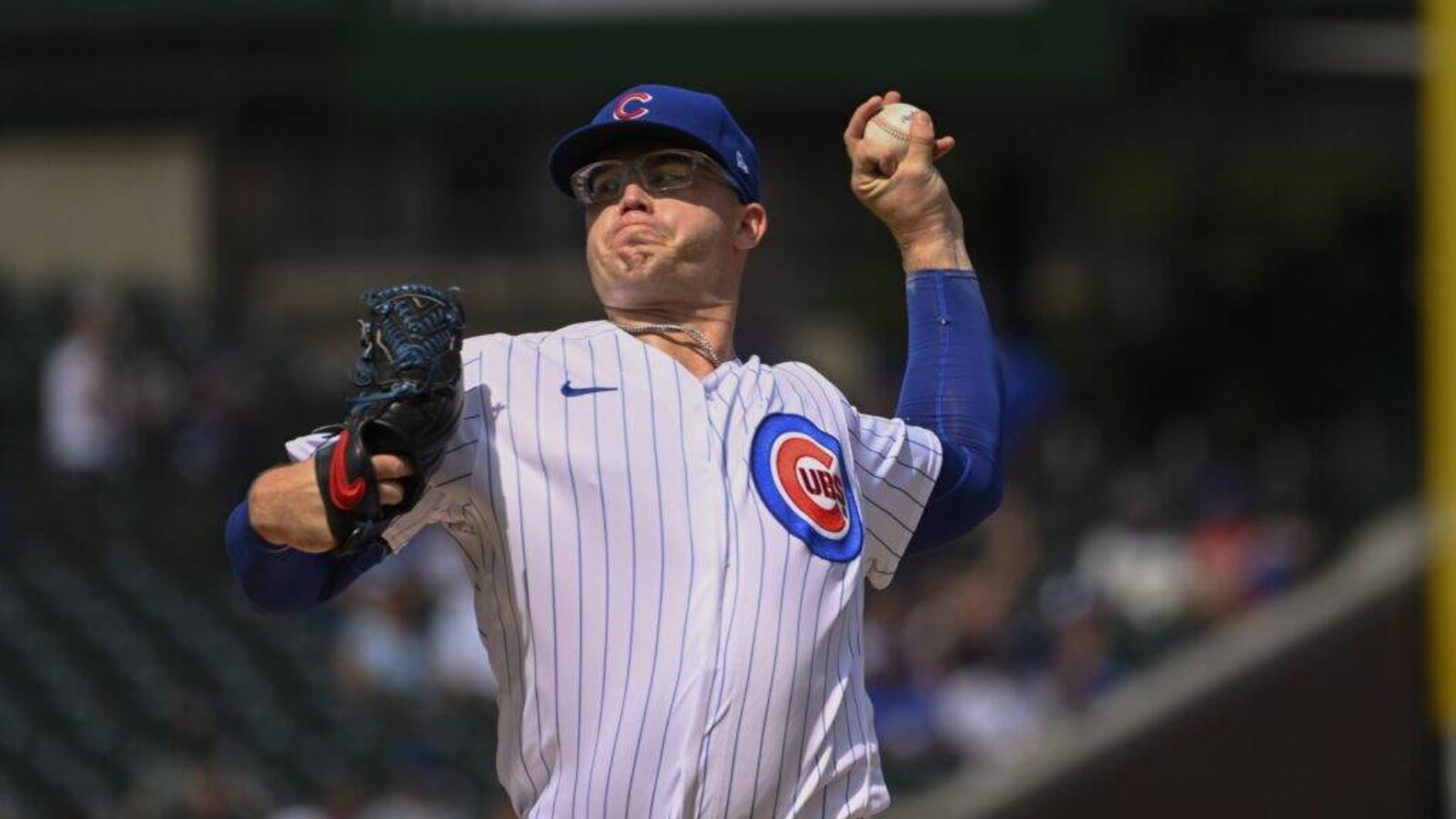 Cubs Prospect Profile: Will Wicks Be the Next Great Cubs Lefty?