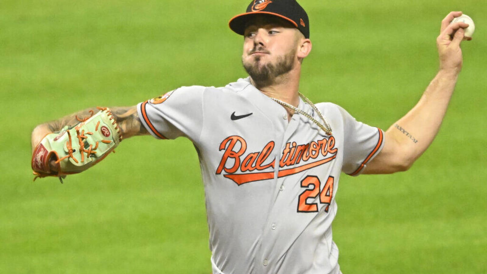 How to watch Cleveland Guardians vs Baltimore Orioles via free live stream preview, time and TV Yardbarker