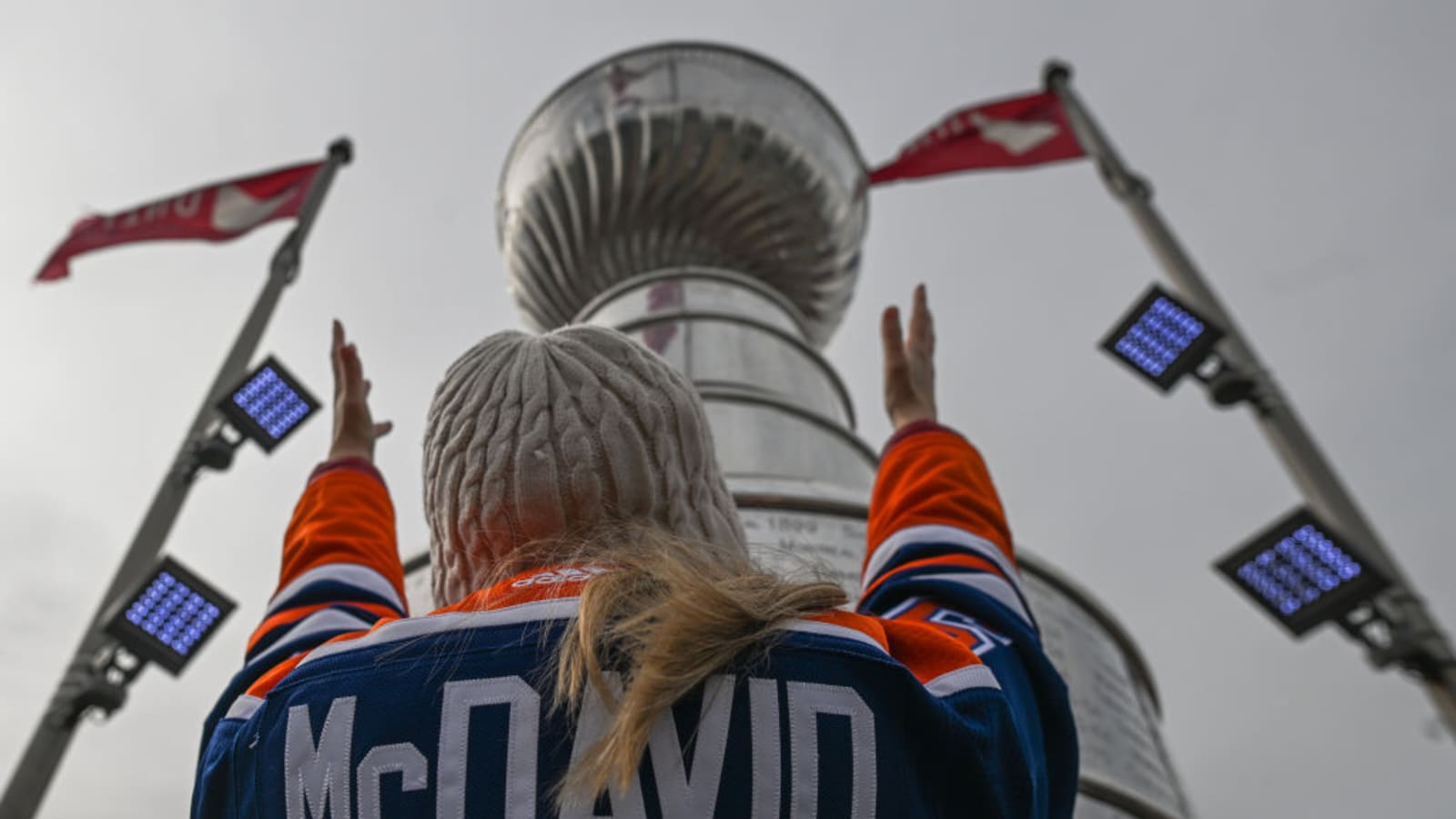 Stanley Cup Final: There's nothing like a Game 7 