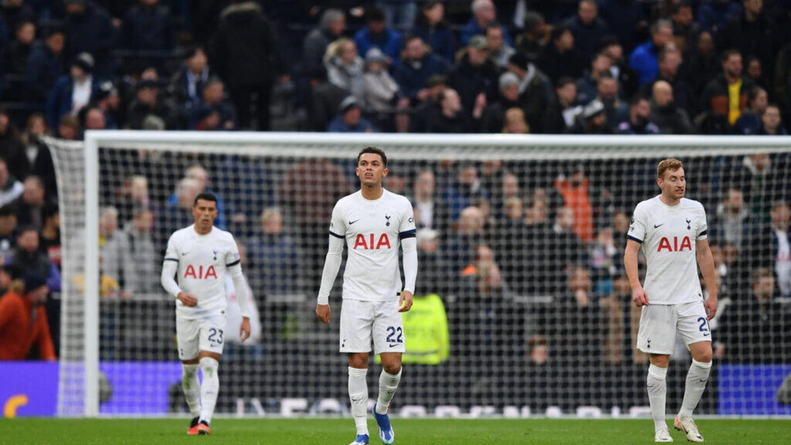 ‘He’s Available’: Tottenham Hotspur Predicted Lineup vs Luton Town