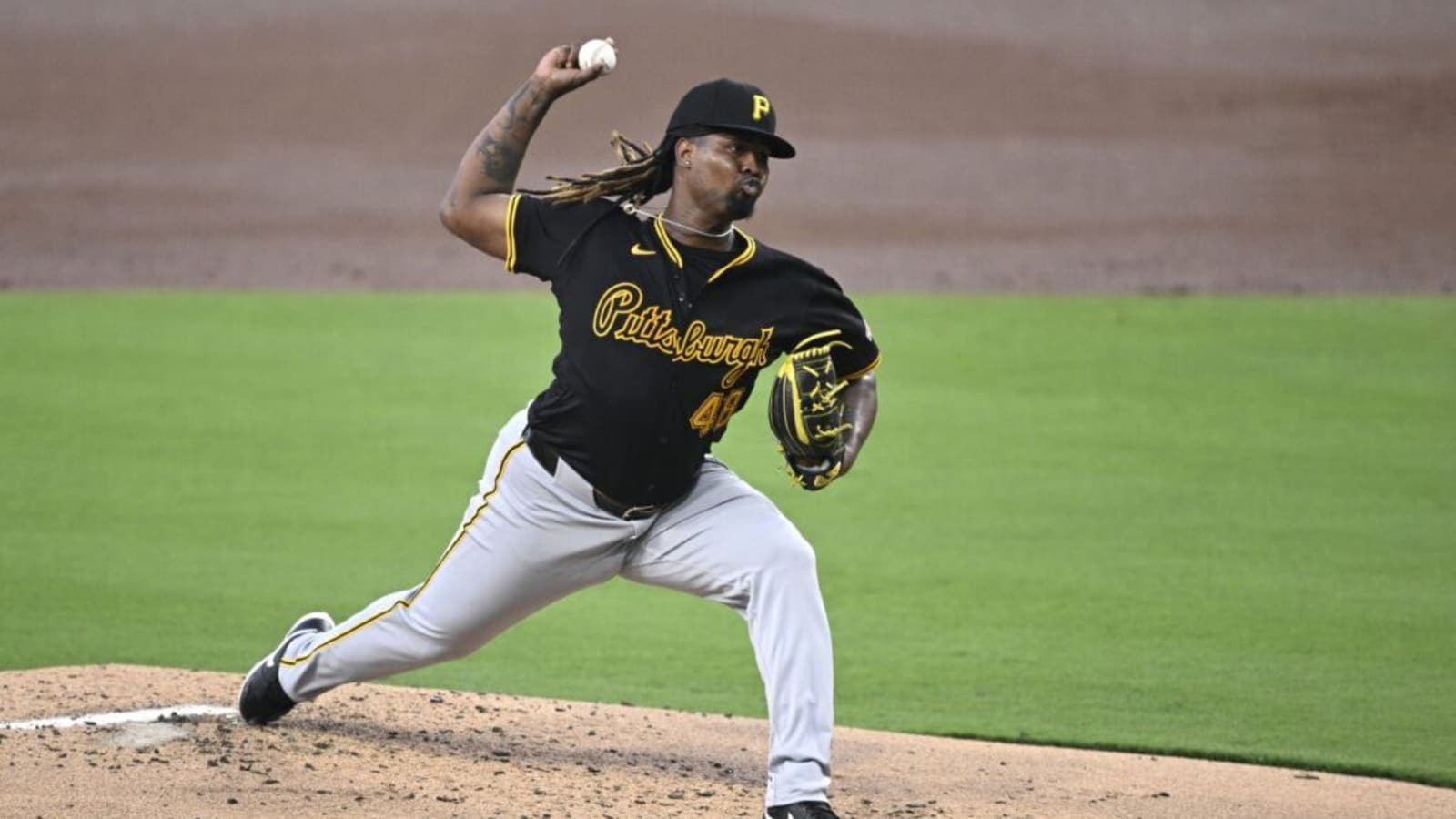 Guardians Should Optimize Newly Acquired Starting Pitcher