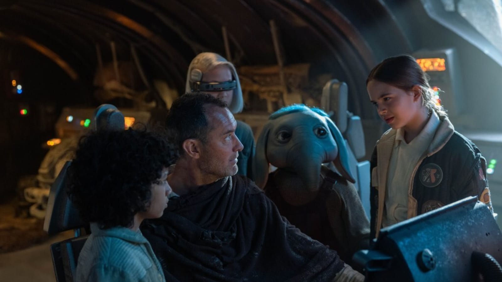 What to Expect from Lucasfilm at D23