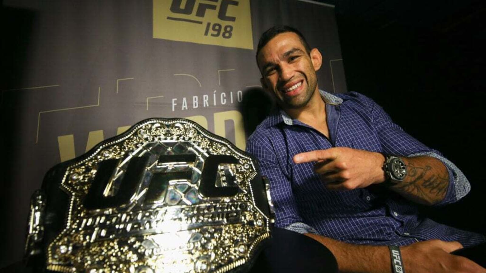 Former UFC Heavyweight Champion reportedly retires from MMA at 47