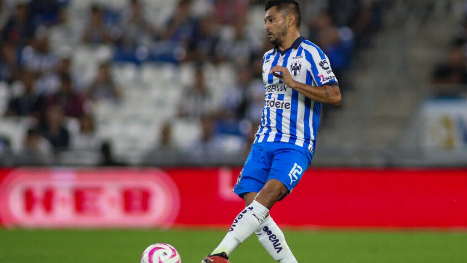 How to watch Santos Laguna vs Monterrey online for free today Liga MX