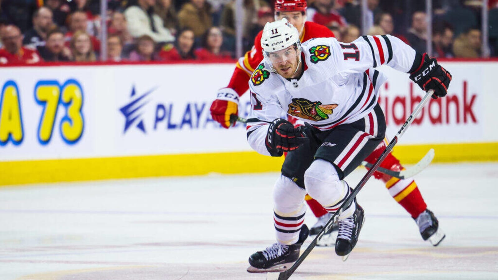 Free Agent Taylor Raddysh Headed to New Team