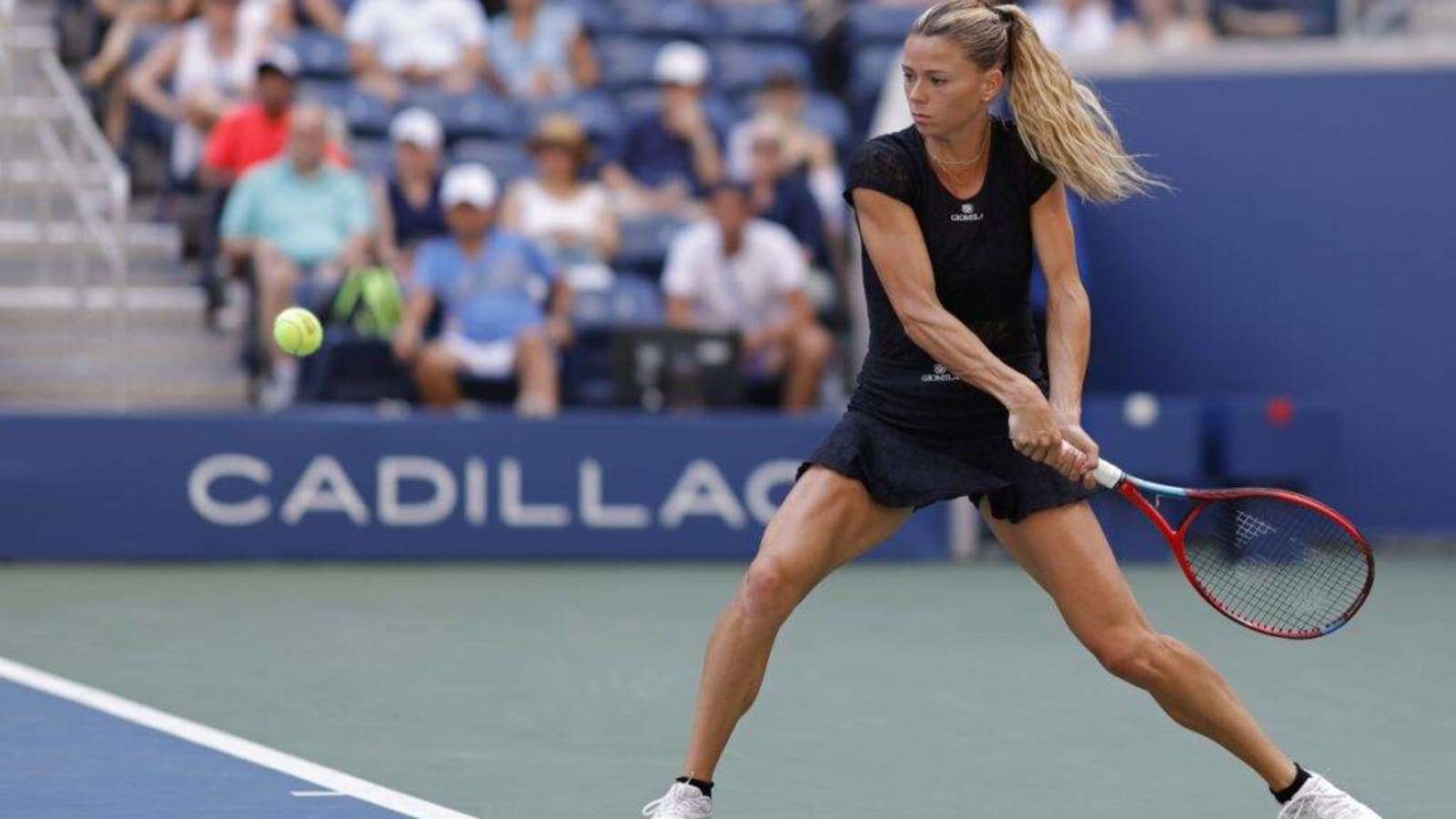 WTA Warsaw Day 1 Predictions Including Camila Giorgi vs Tatjana Maria