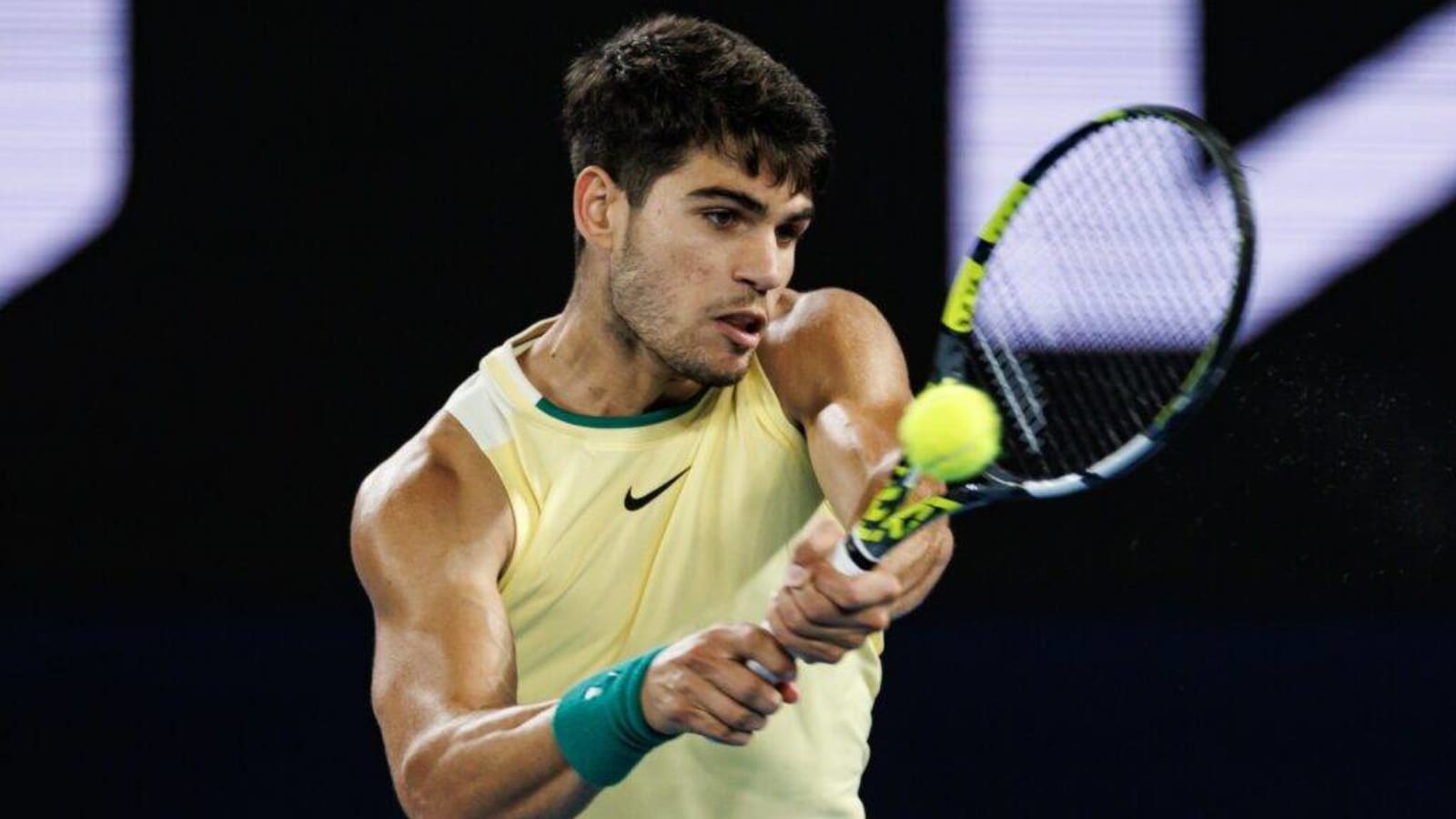 ATP Indian Wells Day 3 Predictions Including Carlos Alcaraz vs Matteo Arnaldi