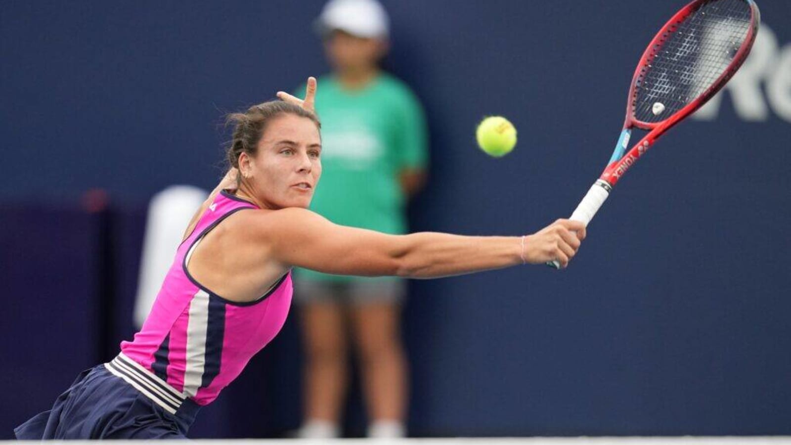 WTA Trophee Clarins Day 3 Predictions Including Emma Navarro vs McCartney Kessler