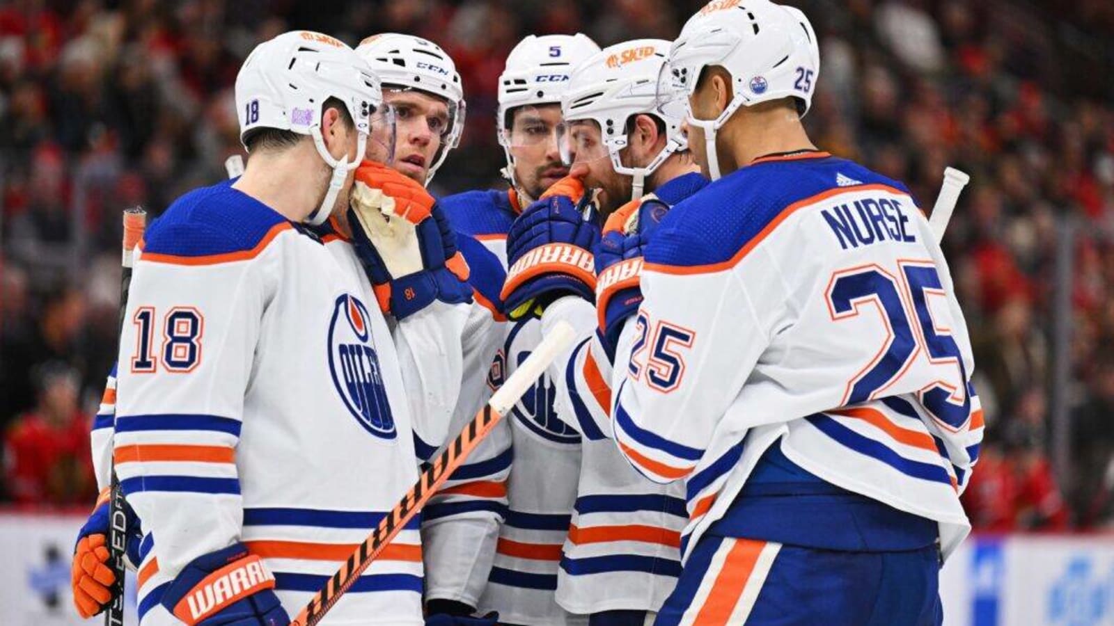 Edmonton Oilers Long and Winding Road from Inception to the 2024 Stanley Cup Final