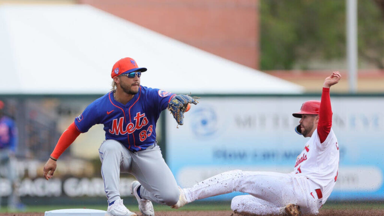 Watch St. Louis Cardinals vs New York Mets via free live stream: MLB Spring Training online, preview, start time and TV channel