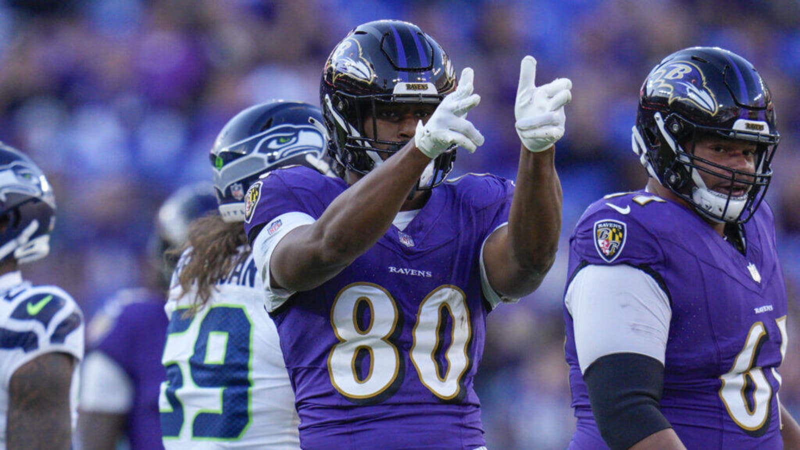 How to watch Baltimore Ravens vs Cleveland Browns via free live stream