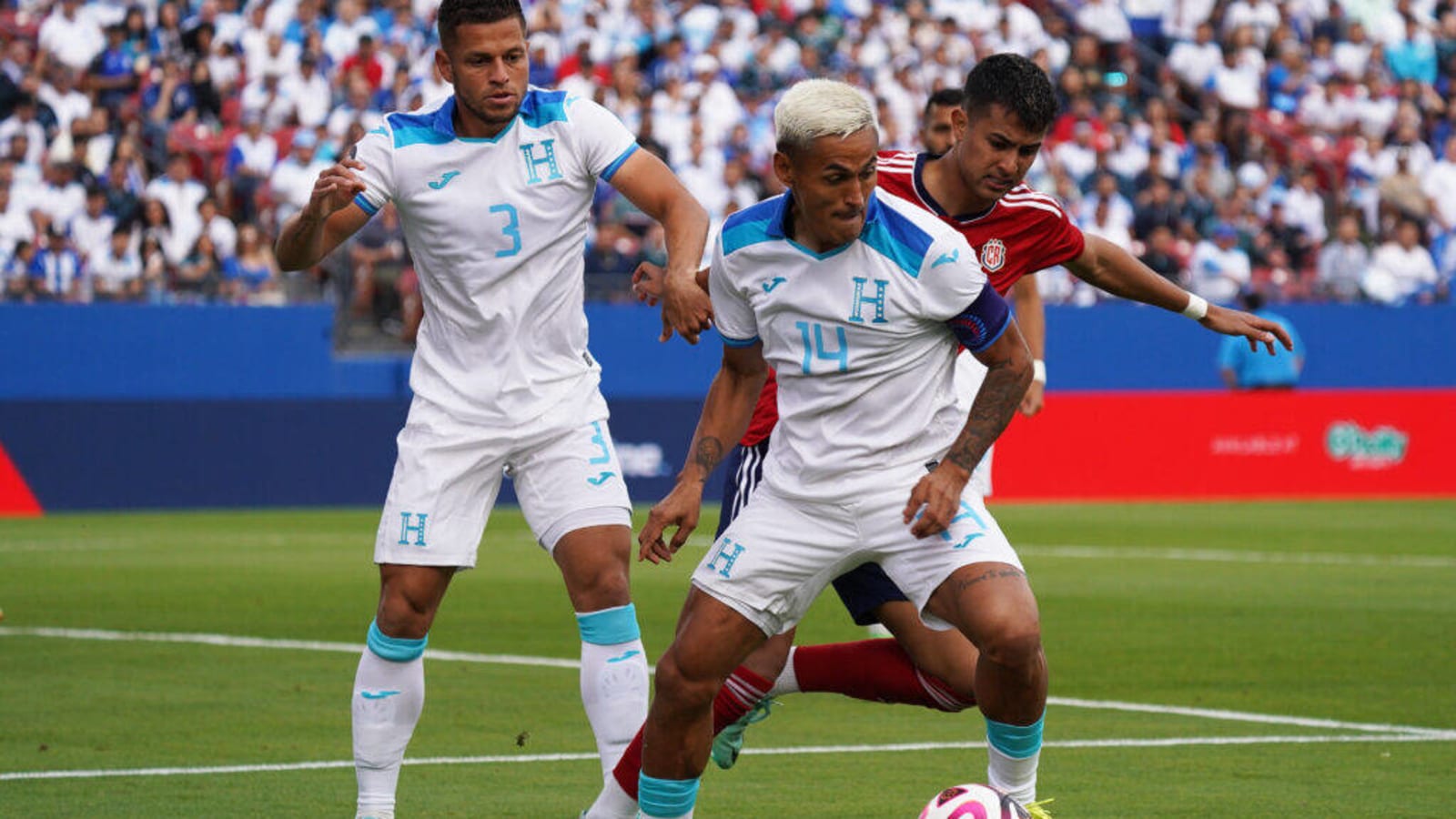 How to watch Honduras vs Cuba live streaming in the US: FIFA World Cup Concacaf qualifiers online, start time, preview