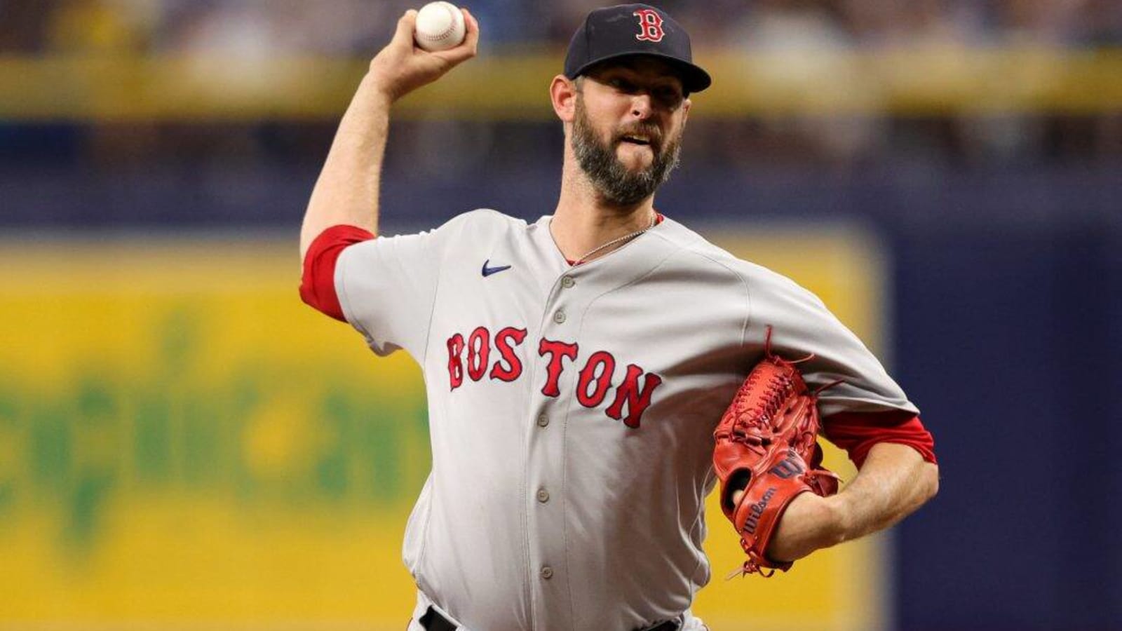 Red Sox Relievers’ Dominant Season in the Bullpen