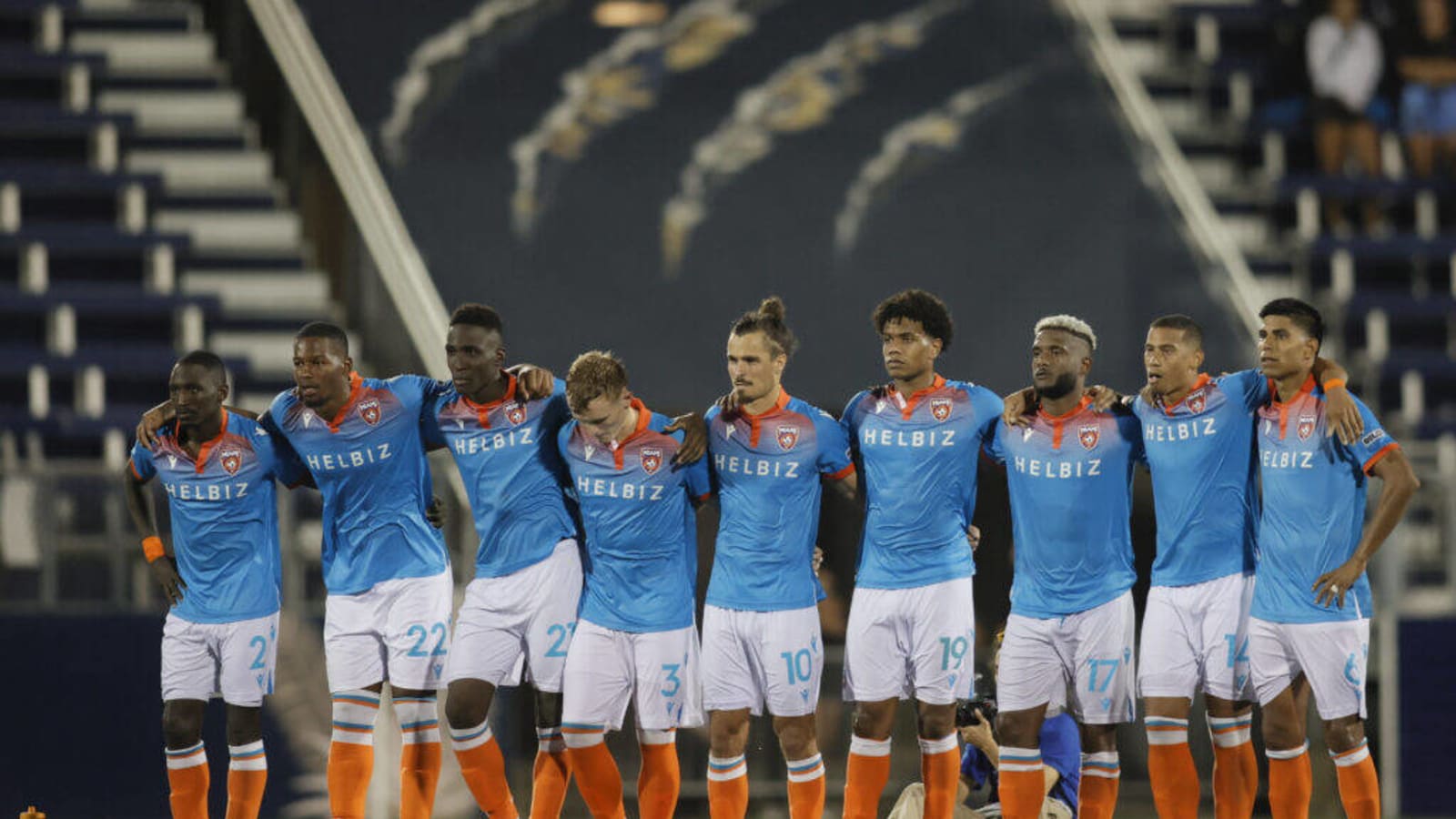How to watch Miami FC vs North Carolina FC for free: USL Championship live stream, start time, and TV channel