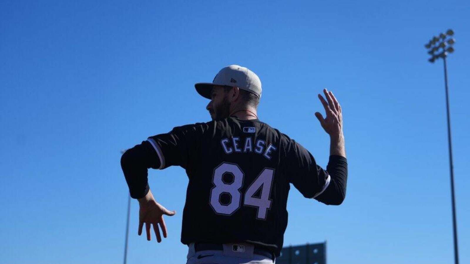 The Aftermath of the Dylan Cease Trade for the White Sox