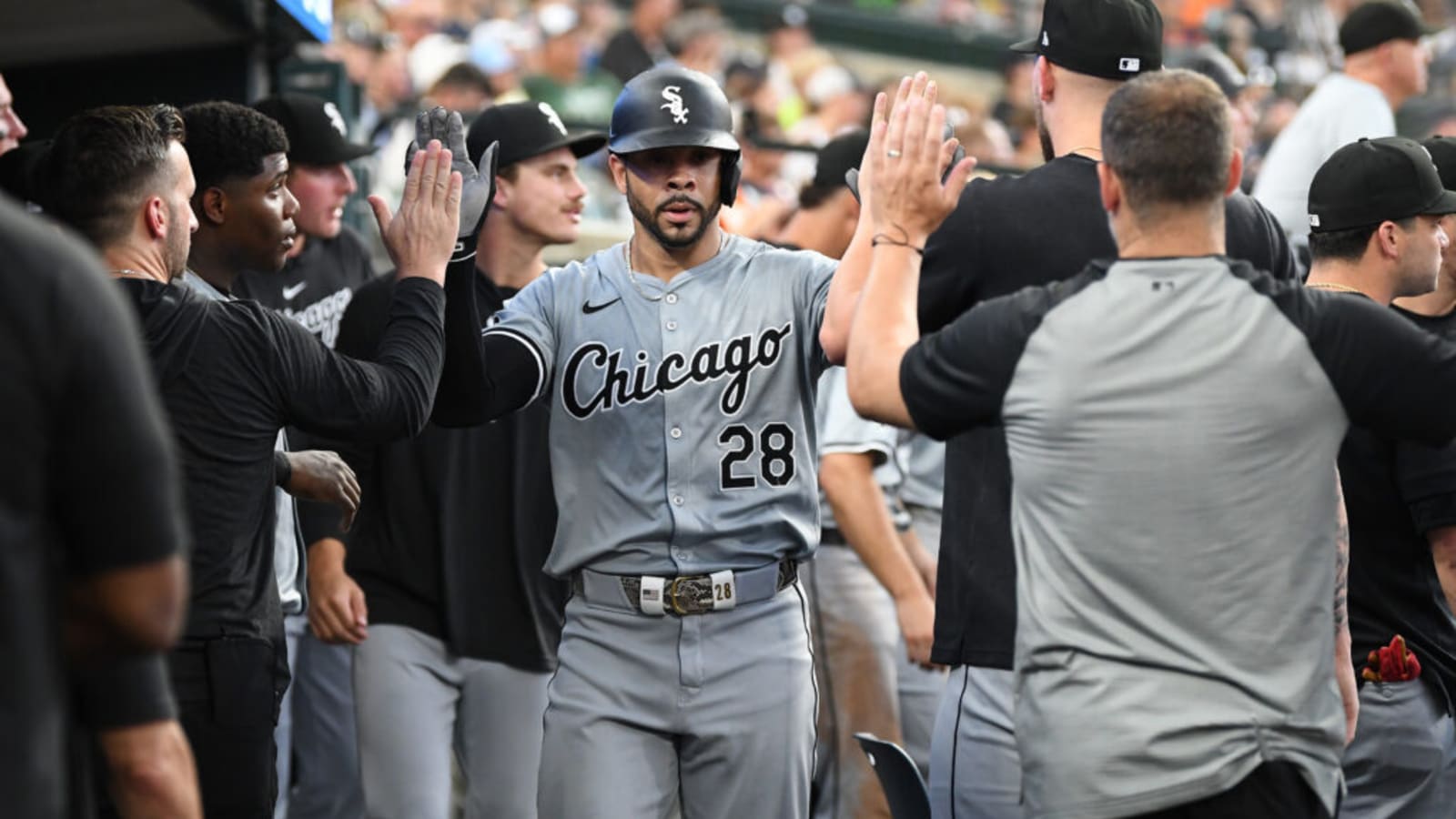 MLB Insider Links Kansas City Royals To Slugger