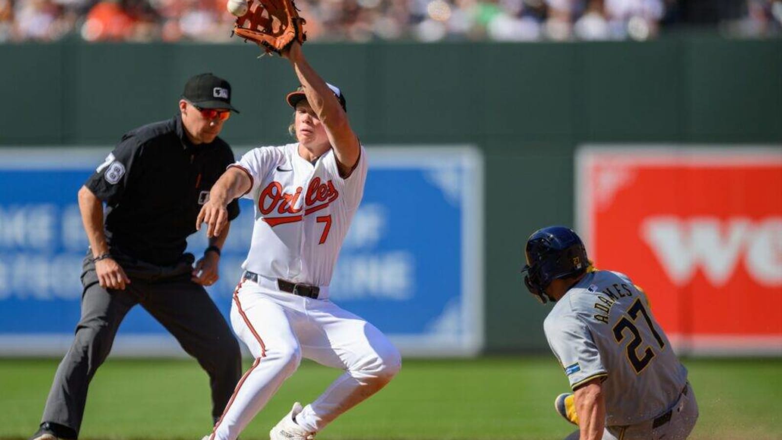 How the Orioles Former No.1 Pick is Fairing After Demotion