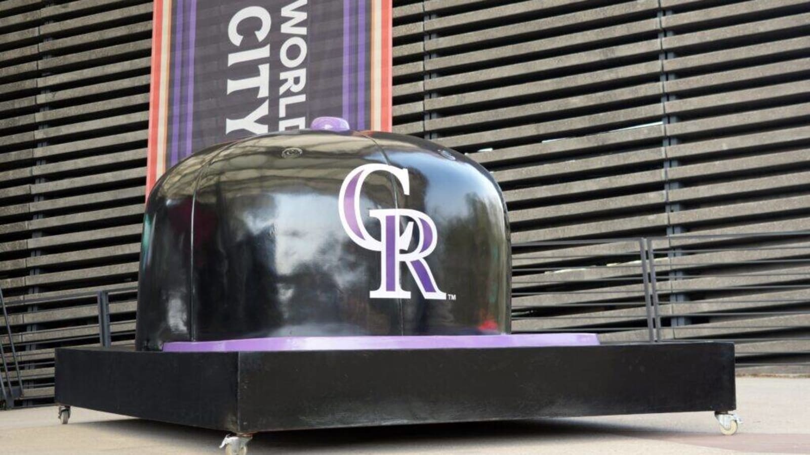 What Calling Up the Rockies No. 4 Prospect Means for the Club