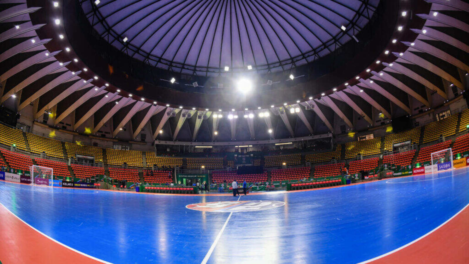 How to watch Panama vs Guatemala via free live stream: 2024 CONCACAF Futsal Championship TV channel, preview, start time