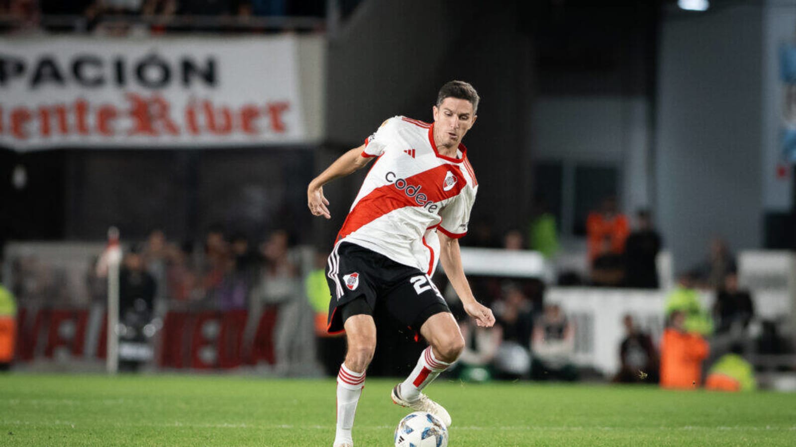 Where to watch River Plate vs Libertad in Copa Libertadores: free live stream, start time, TV channel