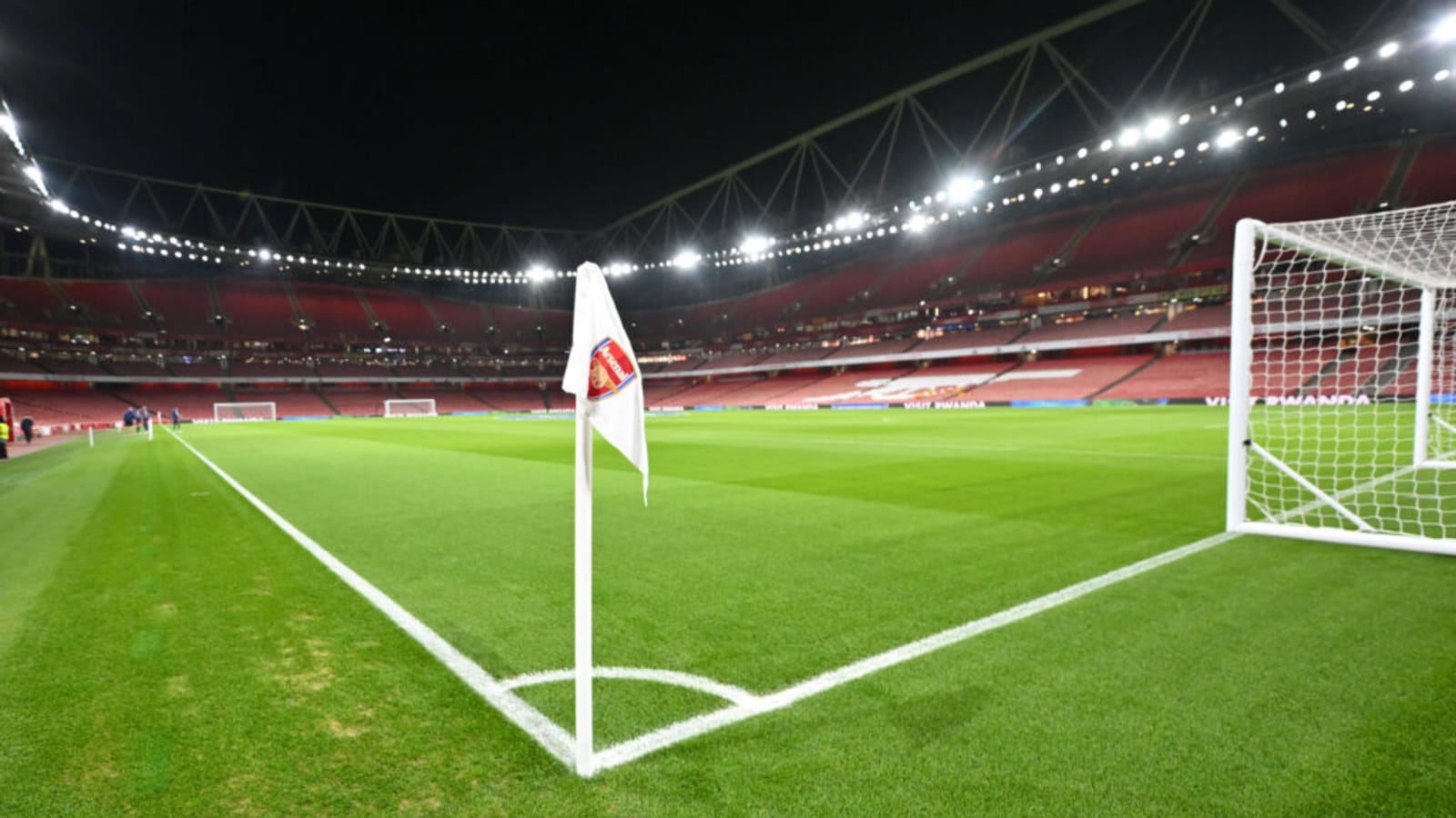 Arsenal vs Brighton Confirmed Lineups for October 29