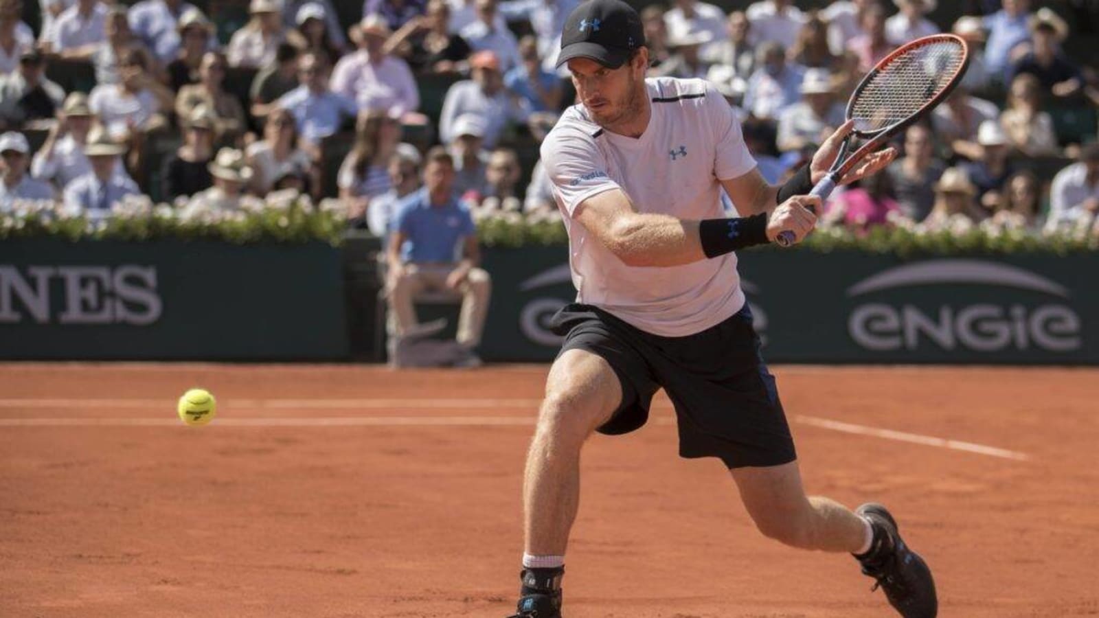 ATP Geneva Day 2 Predictions Including Andy Murray Vs Yannick Hanfmann