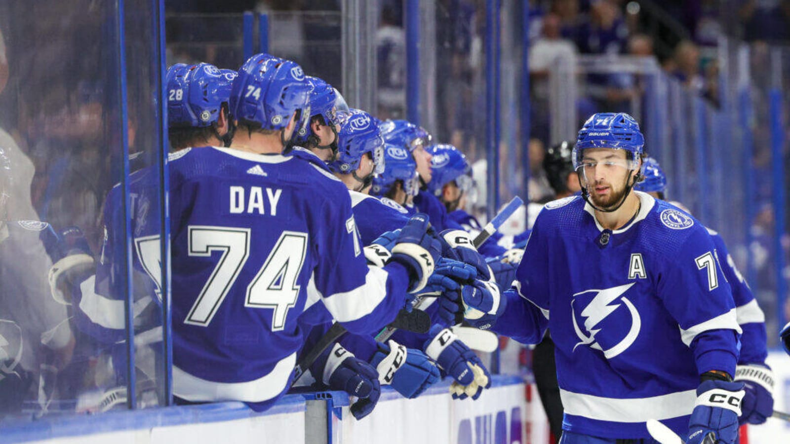 Tampa Bay Lightning Bold Predictions For 2023-24