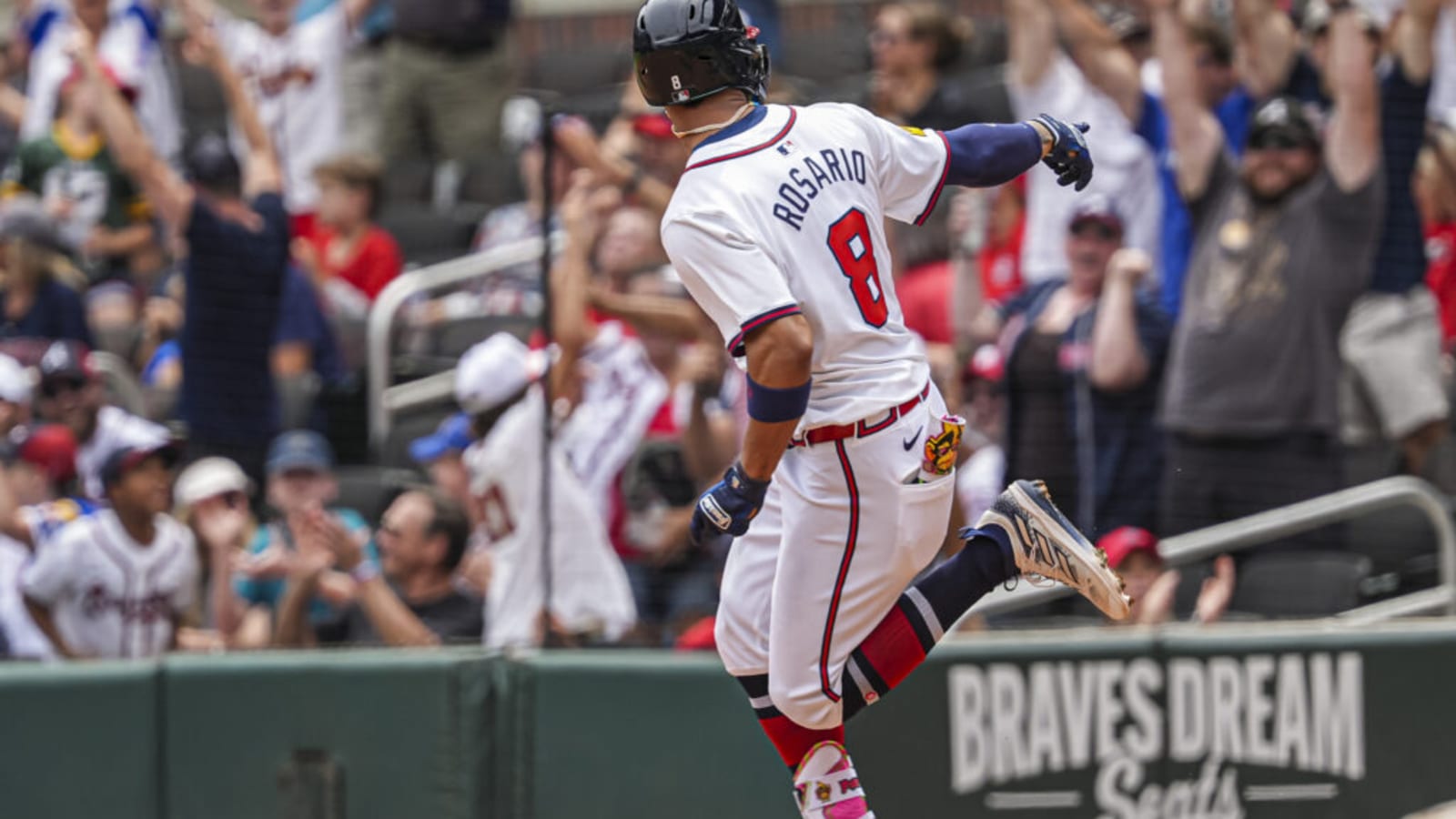 Braves Designate World Series Hero For Assignment
