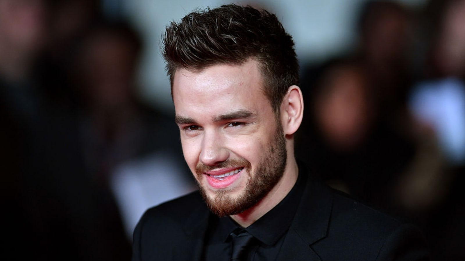 Liam Payne&#39;s Final Netflix Project Airs With Emotional Support From Parents