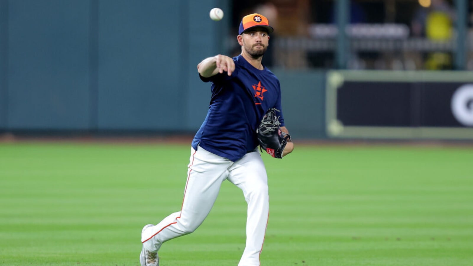 Diamondbacks Invite Seth Martinez to Spring Training