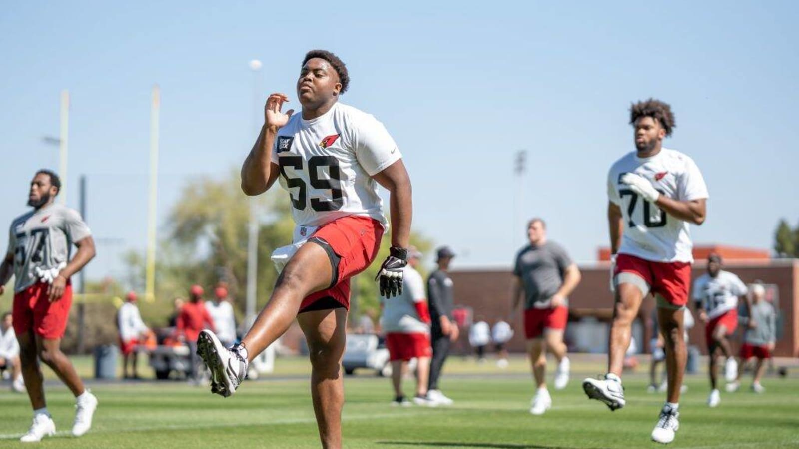 Three Breakout Rookies For The Cardinals