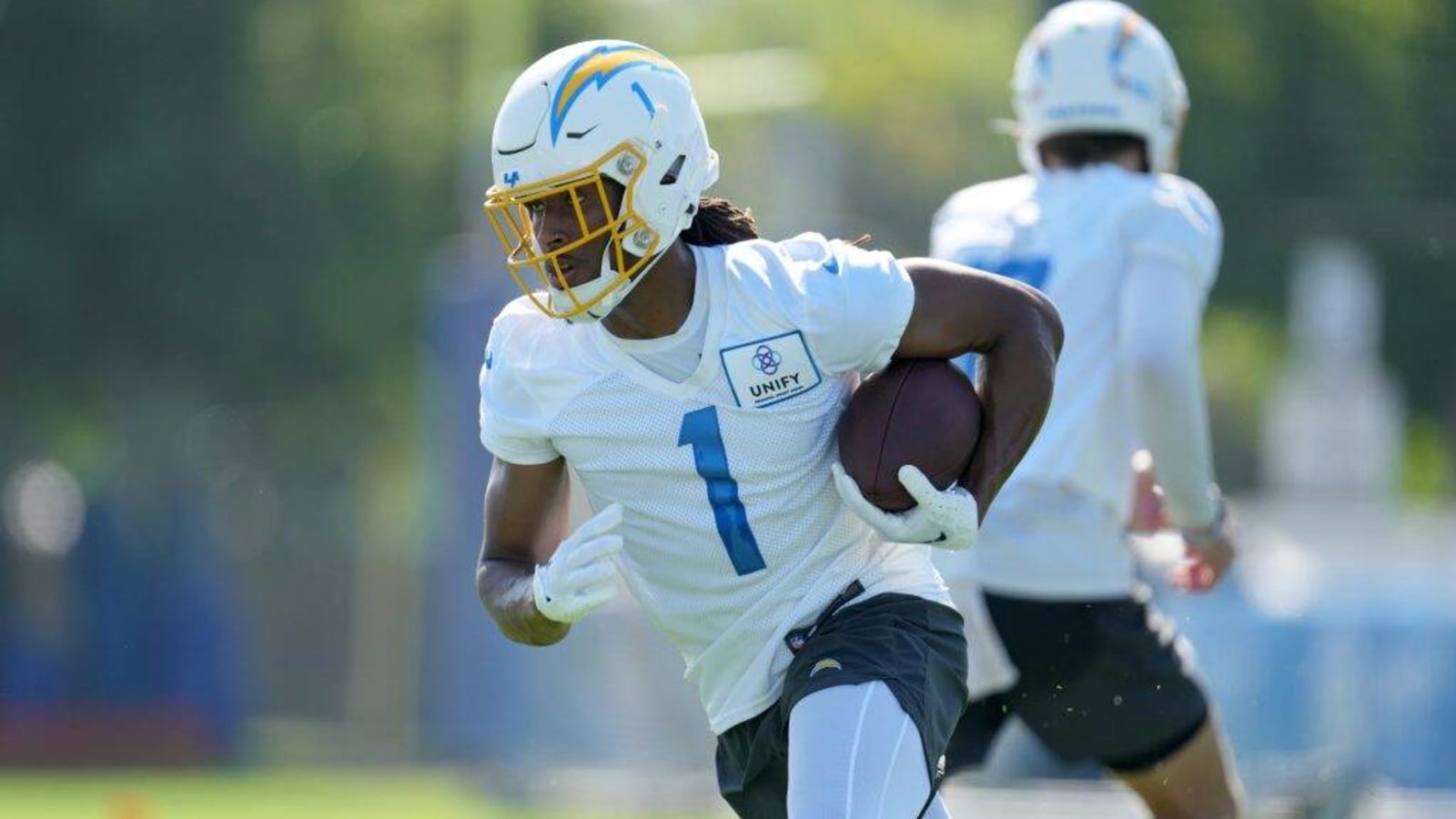 Predicting Chargers Rookies Stat Lines, Roles in 2023