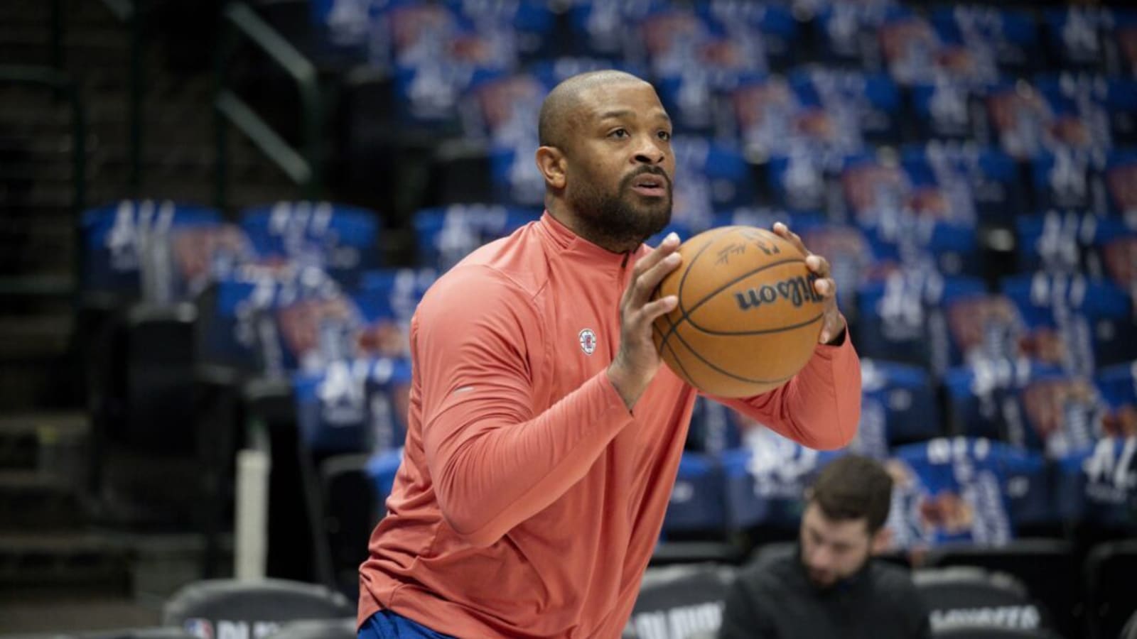 Clippers Veteran Journeyman Will Not Re-Join Team this Season