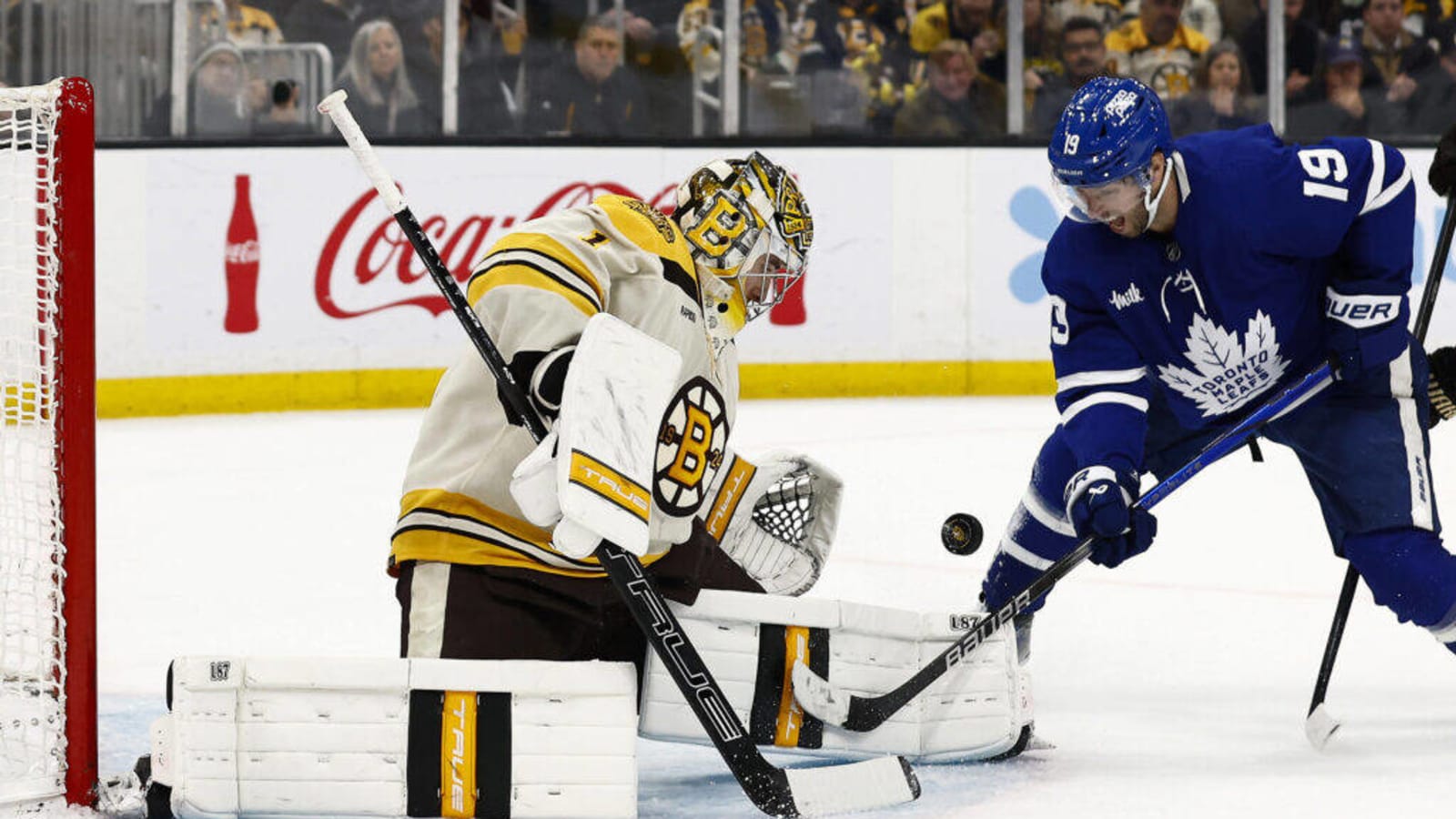 NHL Predictions: May 4 w/ Toronto Maple Leafs vs Boston Bruins