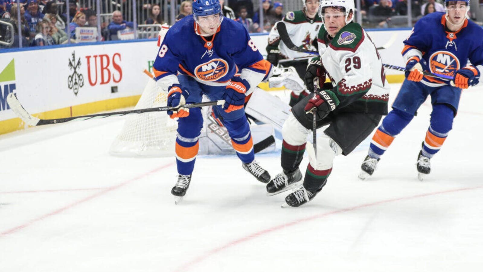 How to watch Arizona Coyotes vs New York Islanders for free in the US: 2023/24 NHL online live streaming, preview, start time, and TV channel