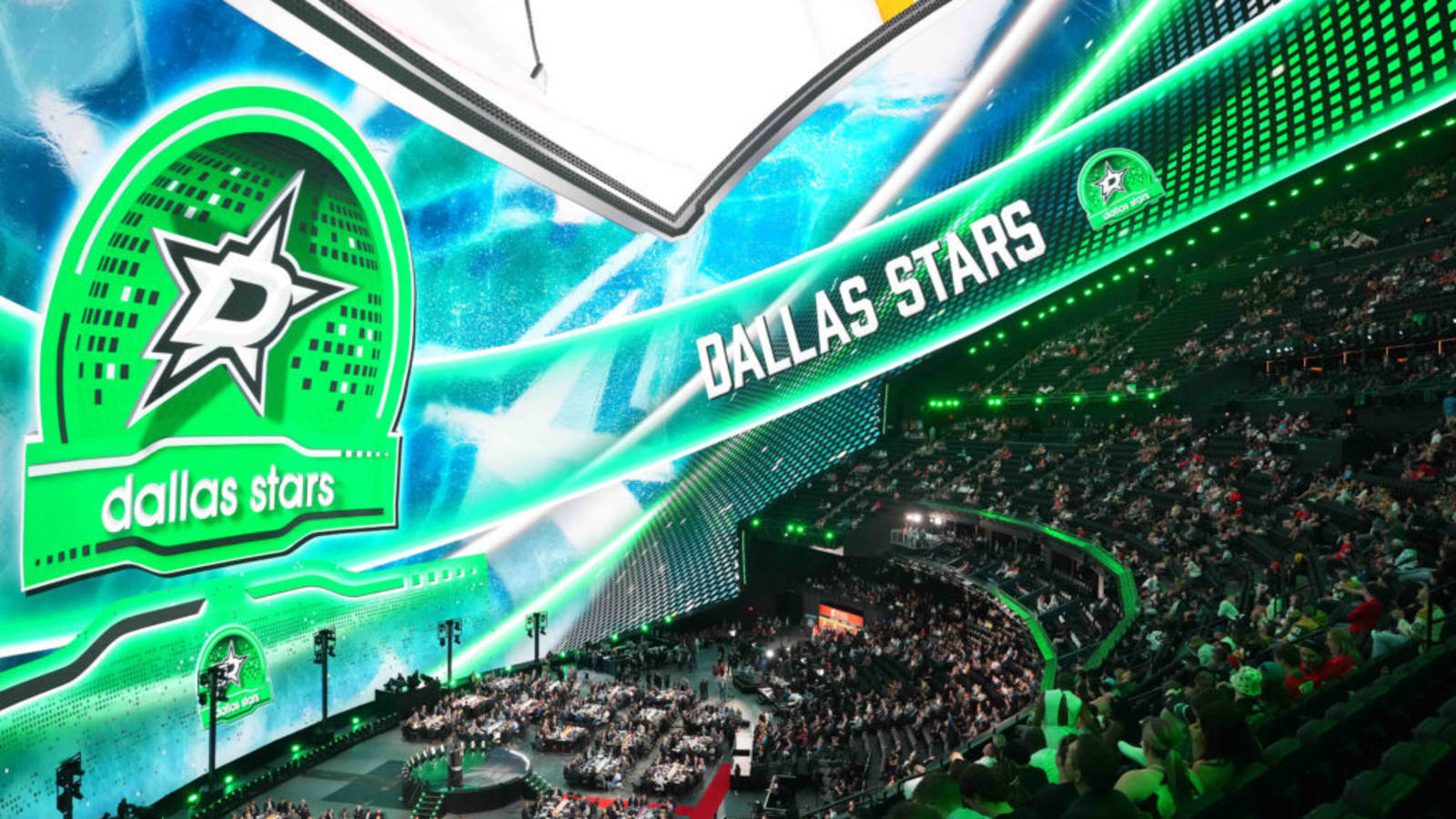 Best Dallas Stars by Sweater Number 21 to 30