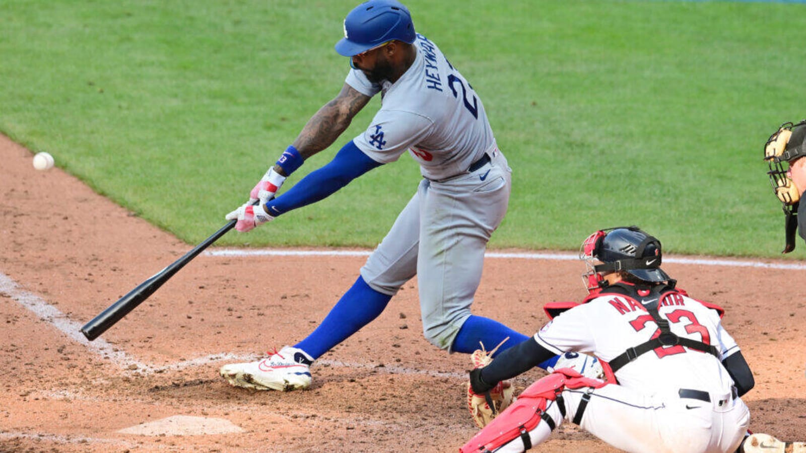 How to watch Los Angeles Dodgers vs Cleveland Guardians via free live stream: MLB Spring Training online, preview, start time and TV channel