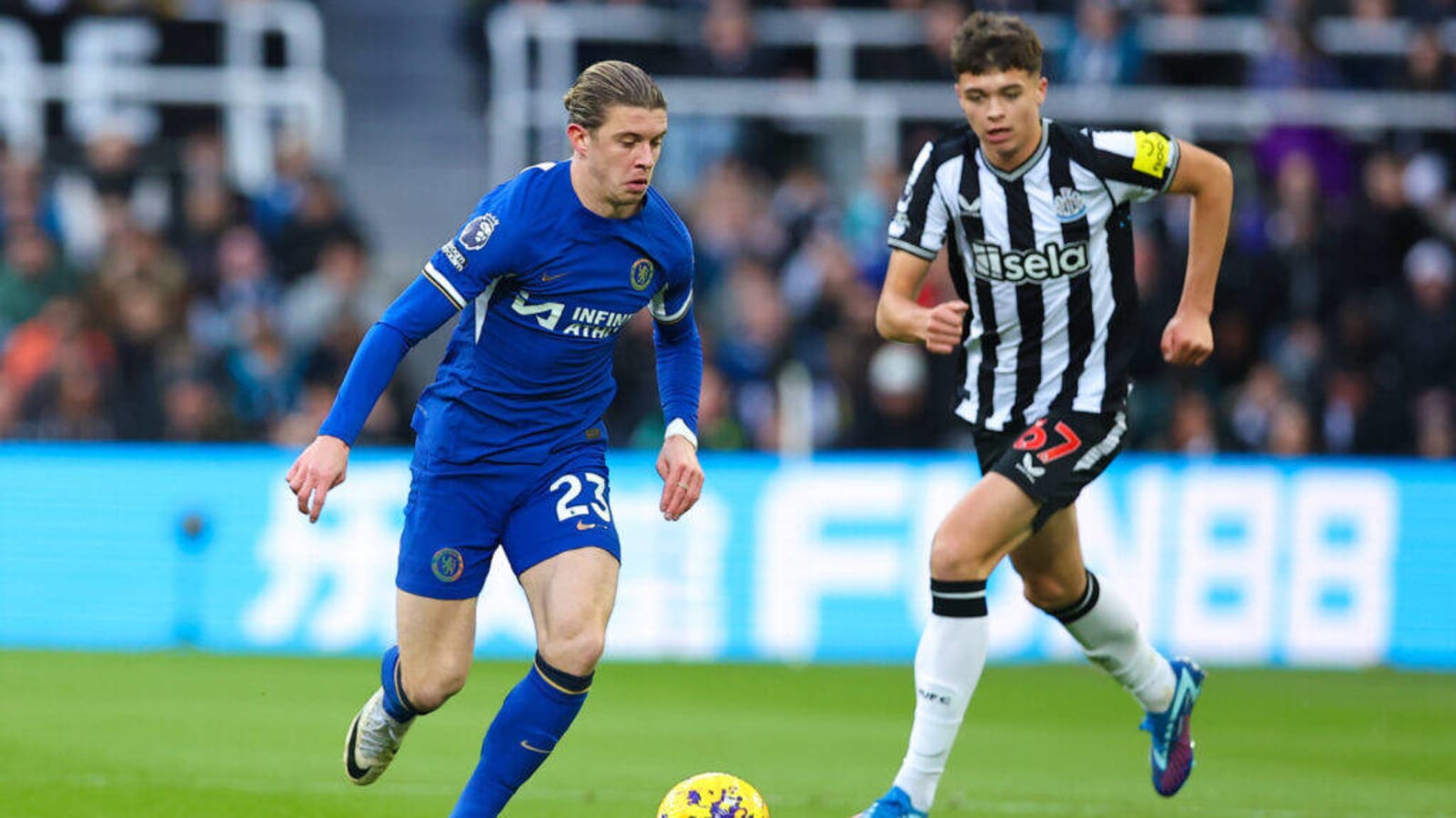 Chelsea Predicted Lineup vs Middlesbrough for Carabao Cup First Leg