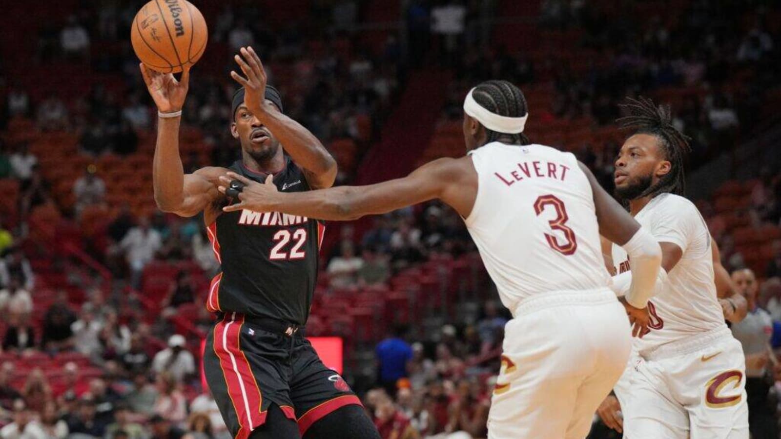 Miami Heat Getting Healthy At Right Time?