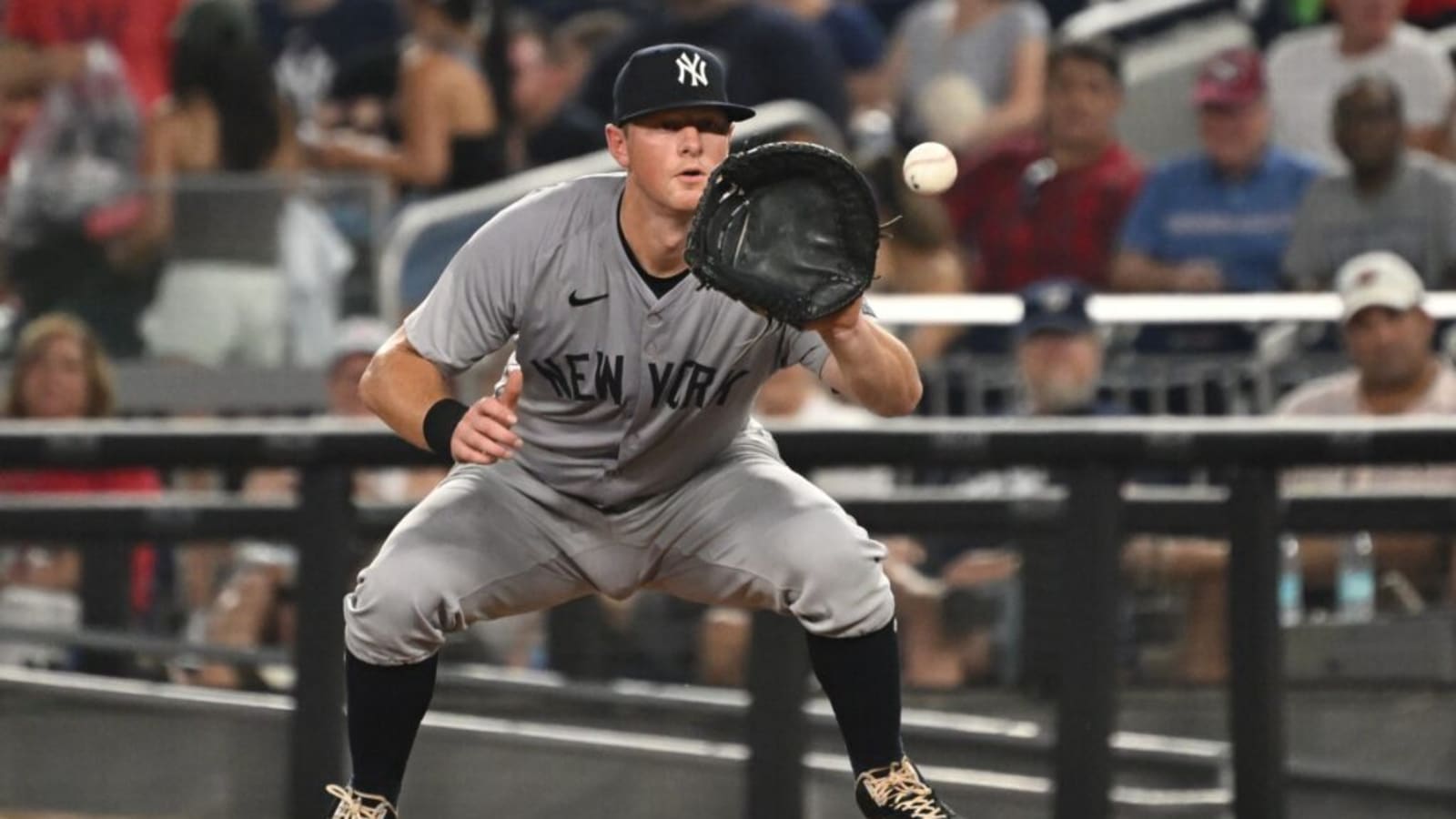 Yankees Third Base Outlook in Question After Latest Injury