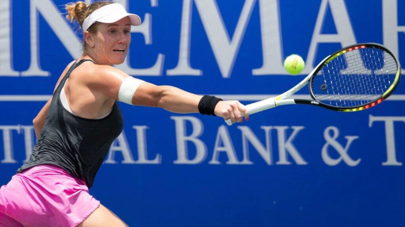 WTA Monastir Day 3 Predictions Including Irina Shymanovic vs Elise Mertens